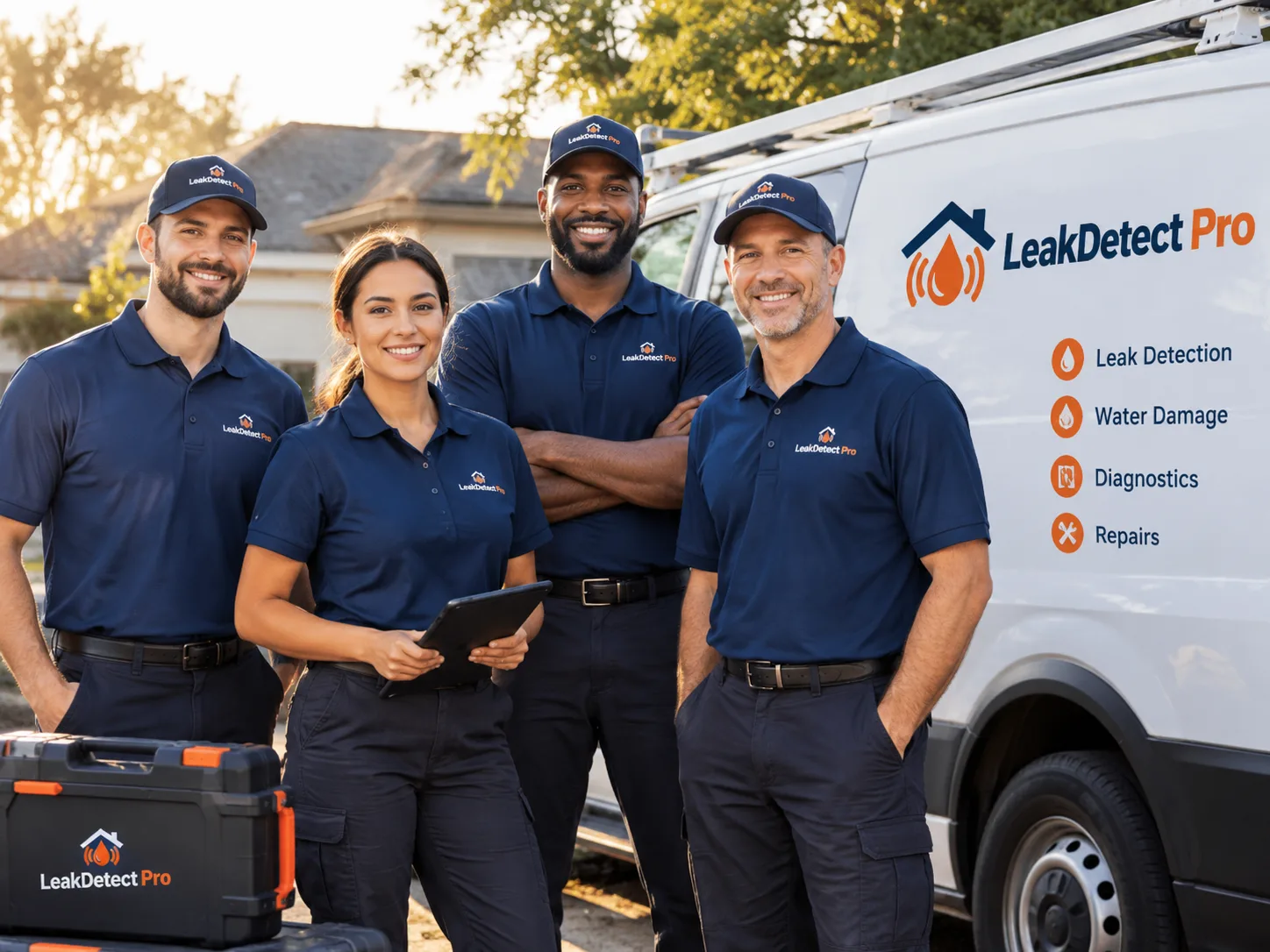 Roof Repair company in Burton, MI
